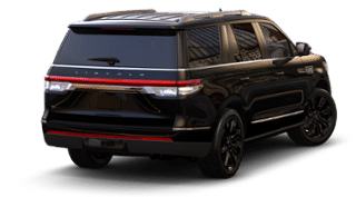 2024 Lincoln Lincoln Navigator External Image 3